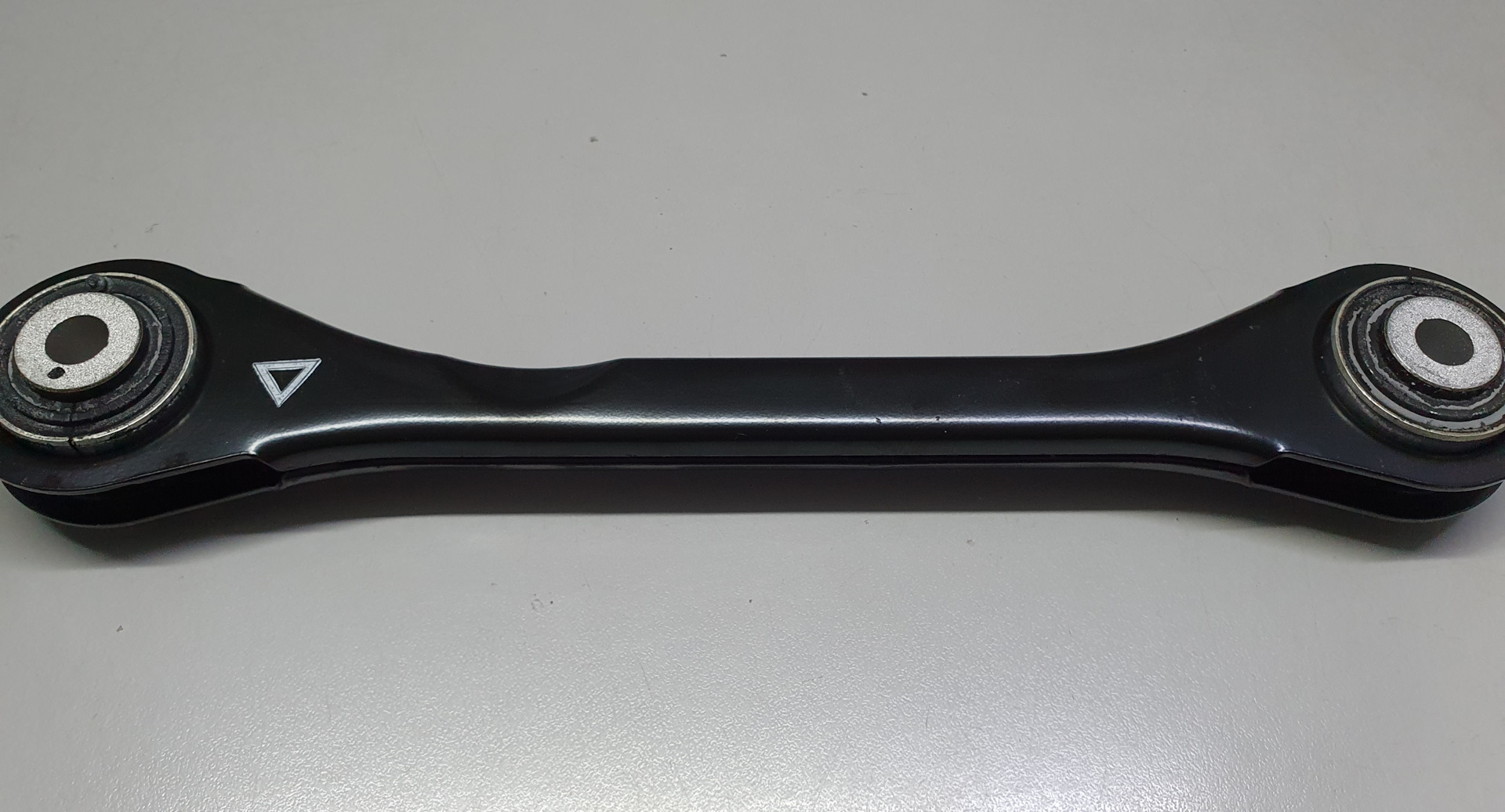 Замена пыльников рейки, задних развальных рычагов. — Audi A4 Allroad ...