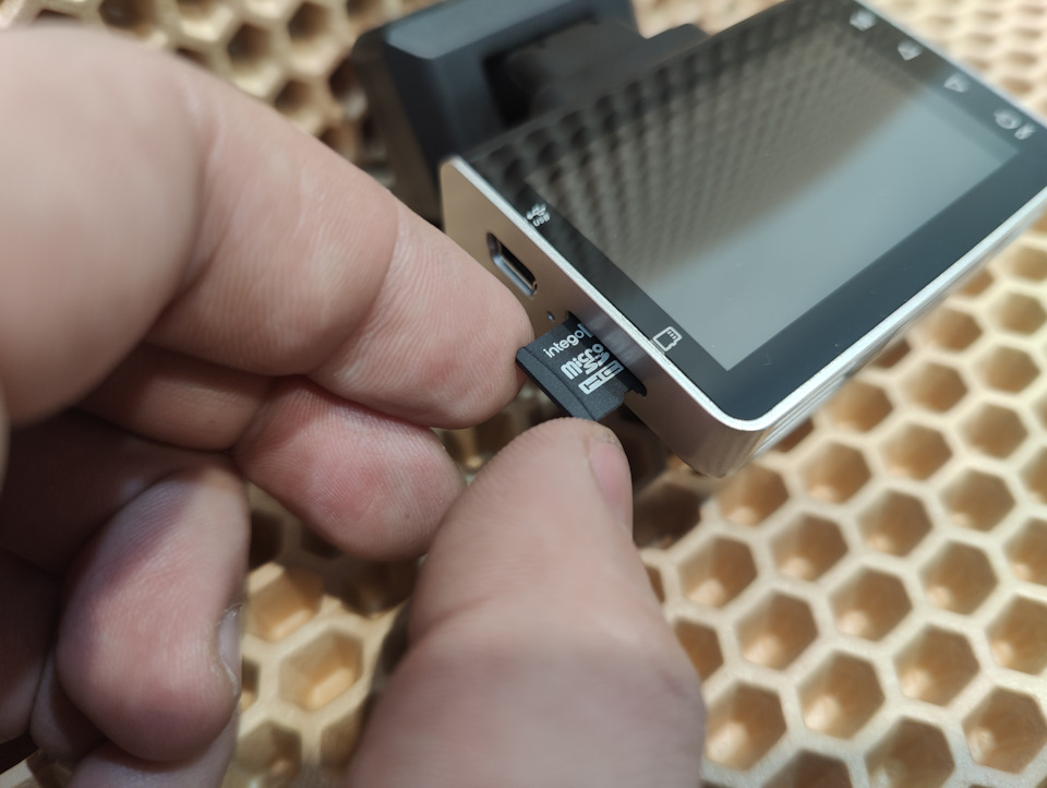 Фото в бортжурнале Hyundai Sonata  VII (LF)