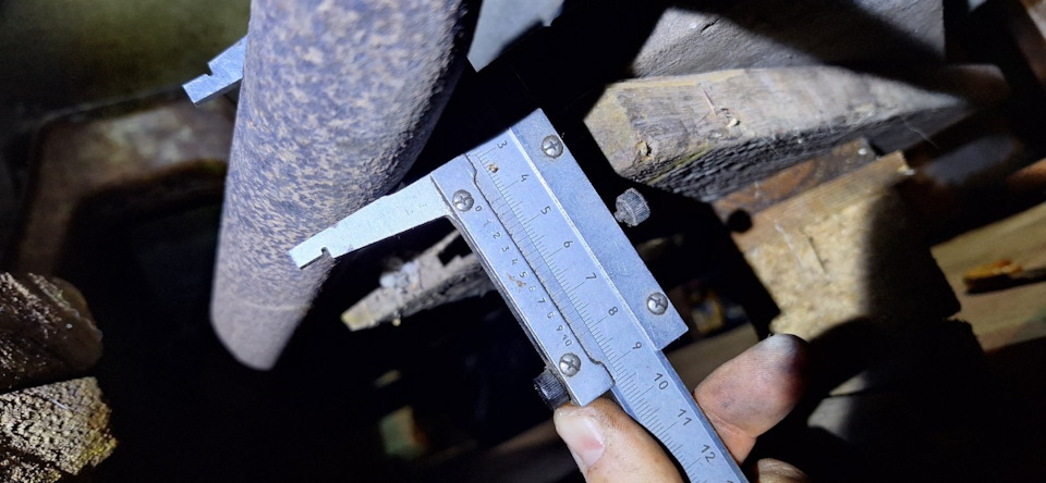 Фото в бортжурнале Ford Fusion