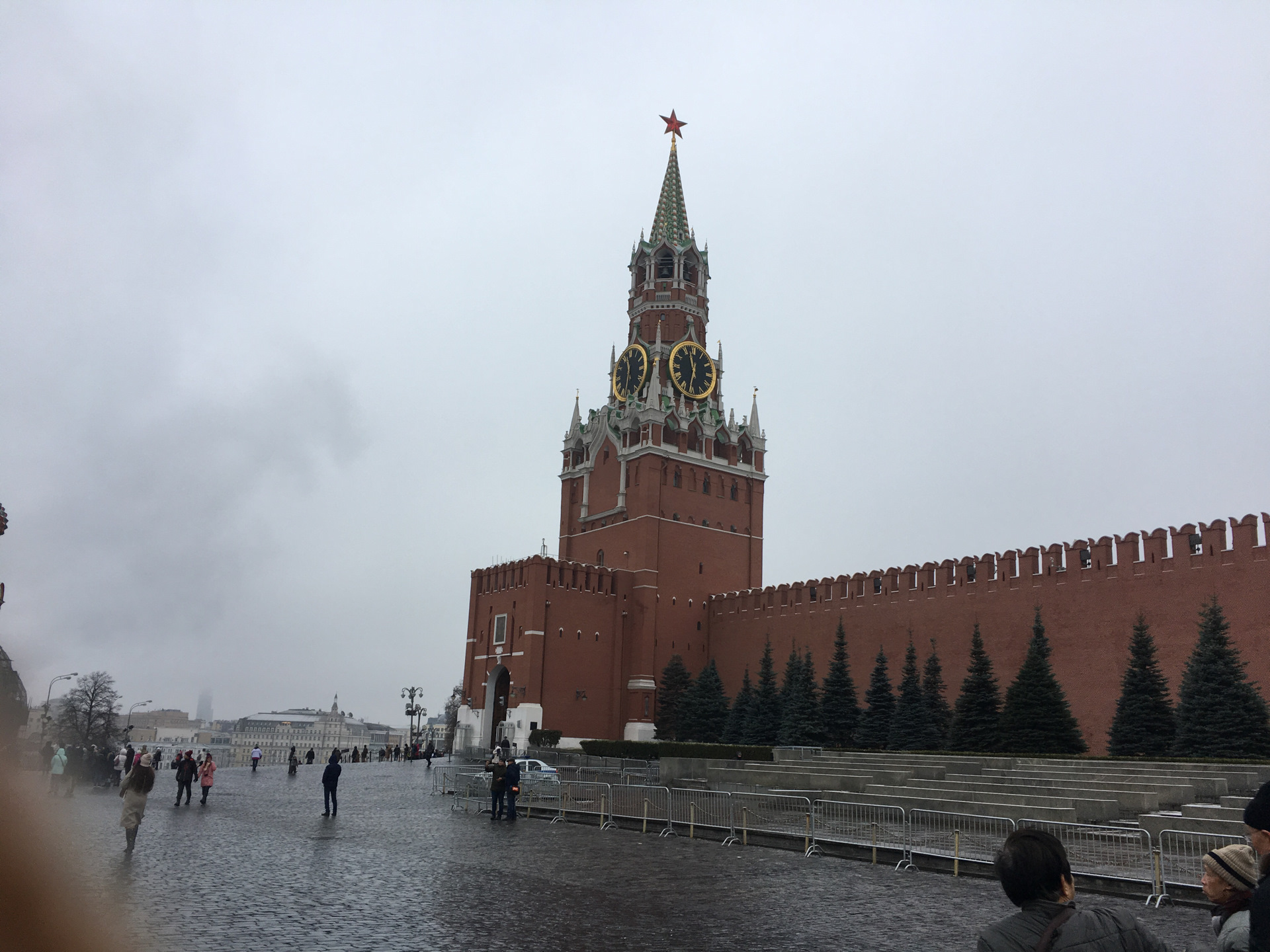 Над Москвой Великой златоглавою над стеной кремлевской. Перфоманс на тему Москва златоглавая.