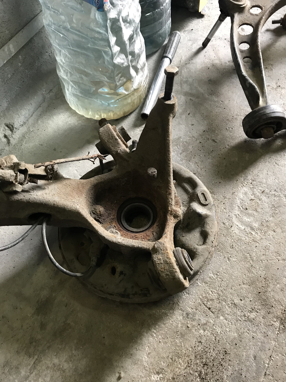 Вопросы по блоку предохранителей — Volkswagen Passat B3, 1,8 л, 1990 ...