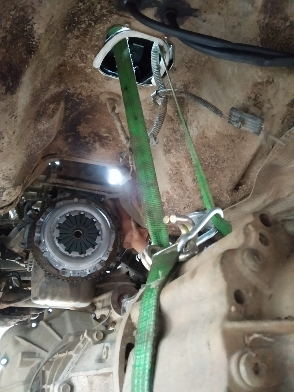 Регулировка сцепления ховер 5 своими руками