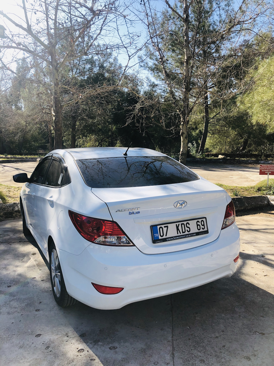 Текстильные коврики в салон — Mazda CX-5 (1G), 2 л, 2013 года ...