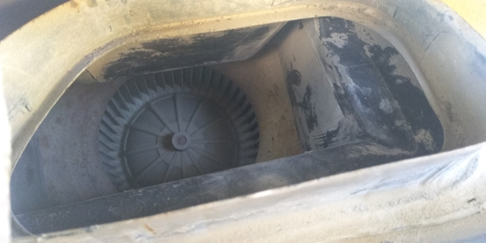 Нет и небыло фильтра на Ниссан примера р10? Почему и за что? — Nissan ...