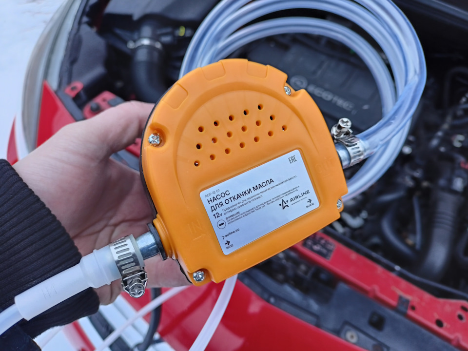 Фото в бортжурнале Opel Astra J