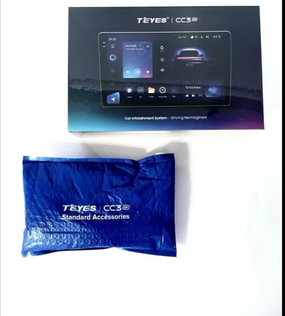Teyes cc3 4 64 отзывы. Магнитола k2