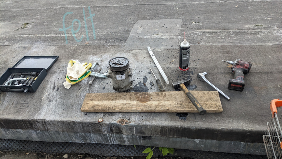 Фото в бортжурнале Renault Grand Scenic II