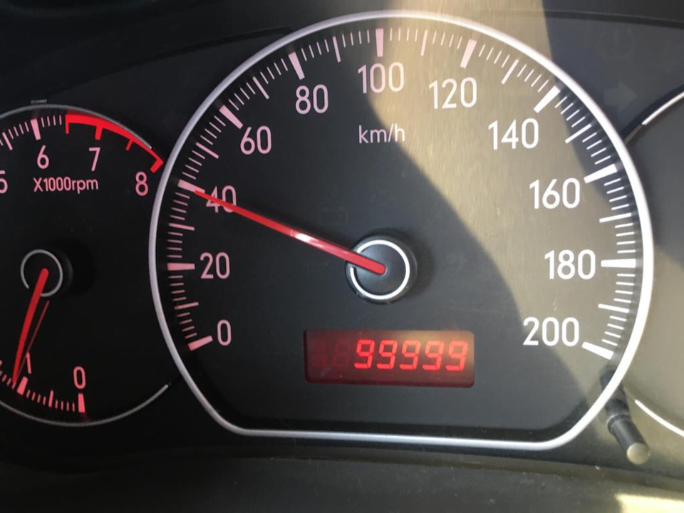 Соточка — FIAT Sedici, 1,6 л, 2008 года | наблюдение | DRIVE2