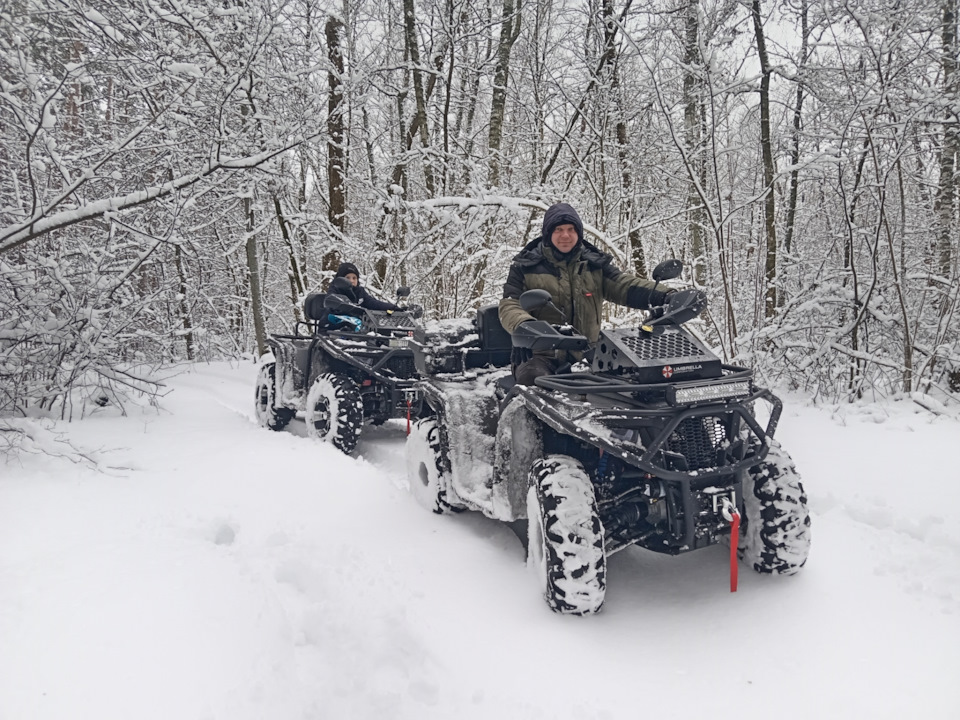 Фото в бортжурнале Skoda Octavia A7 Mk3