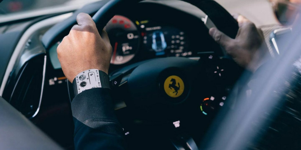 Самые тонкие часы в мире по цене четырех гиперкаров — DRIVE2