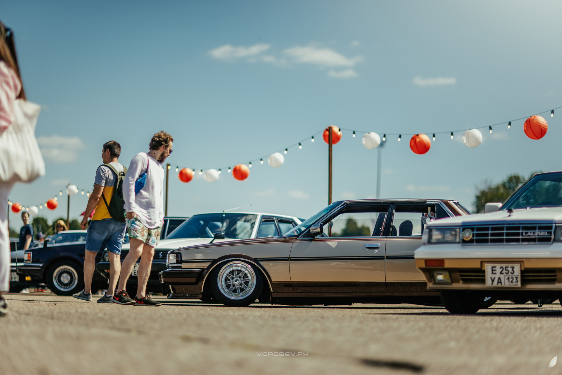 Календарь автофестивалей/мероприятий на 2023 год. — Ford Taunus TC3, 1,6 л,  1981 года | встреча | DRIVE2