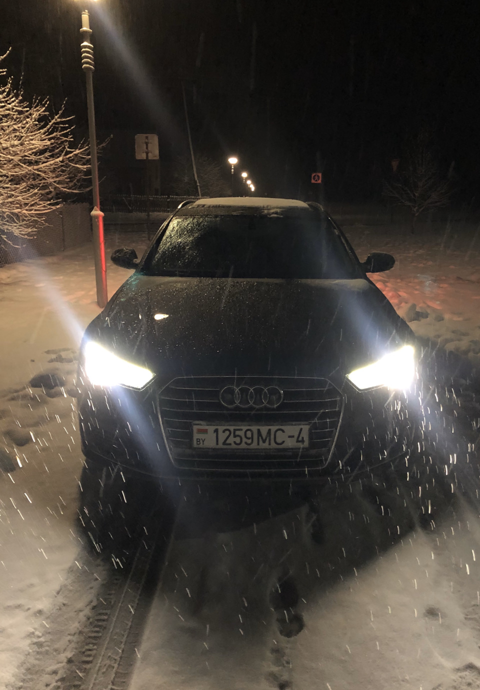 Кто подскажет причину После замены масла в АКПП ( частичная замена ...