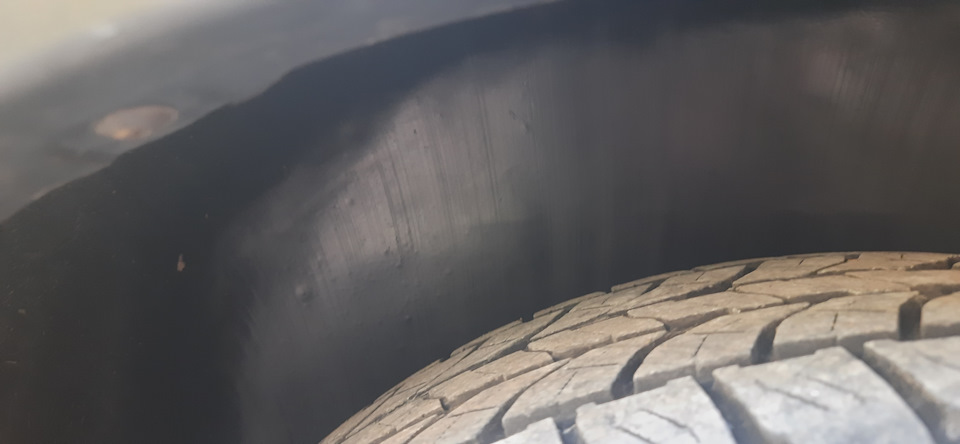 Фото в бортжурнале Nissan X-Trail II (t31)