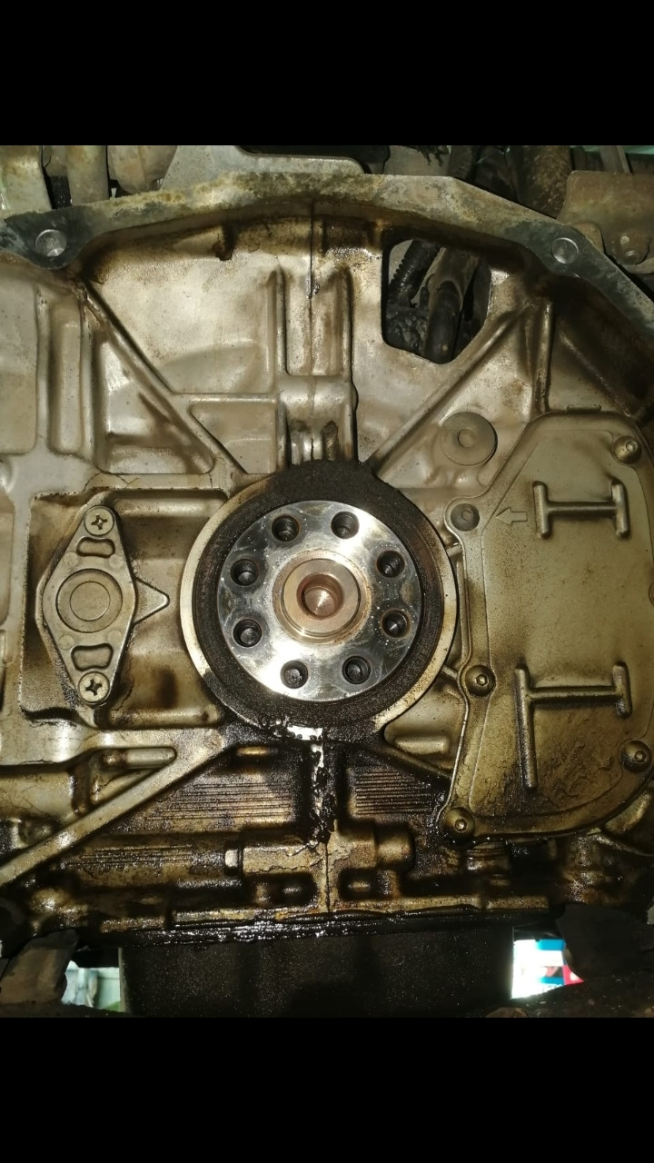 Короб под саб и задняя полка — Honda Civic (5G), 1,6 л, 1994 года ...