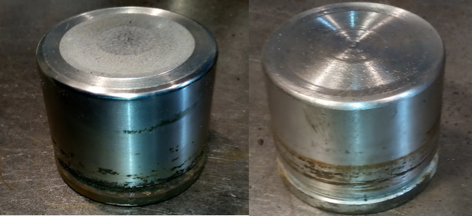 Замена рабочего цилиндра сцепления — Mazda 3 (1G) BK, 1,6 л, 2008 года ...