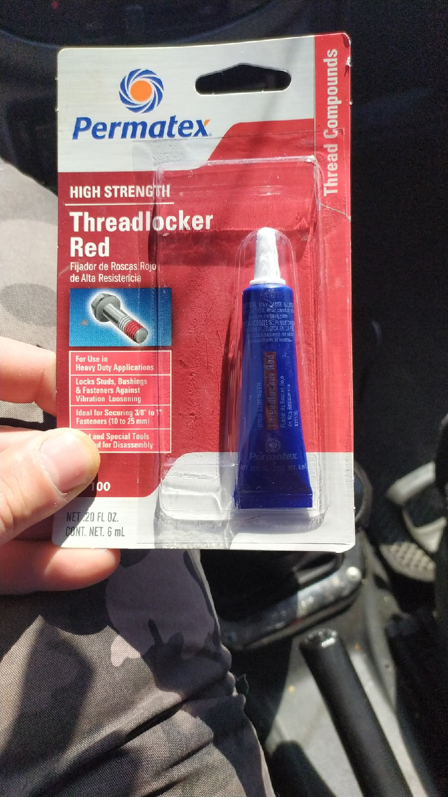 С болтов на шпильки — Lada Калина Спорт, 1,6 л, 2010 года | своими ...