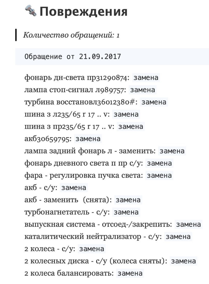 Как проверить автомобиль по базам данных перед покупкой. #4 — DRIVE2