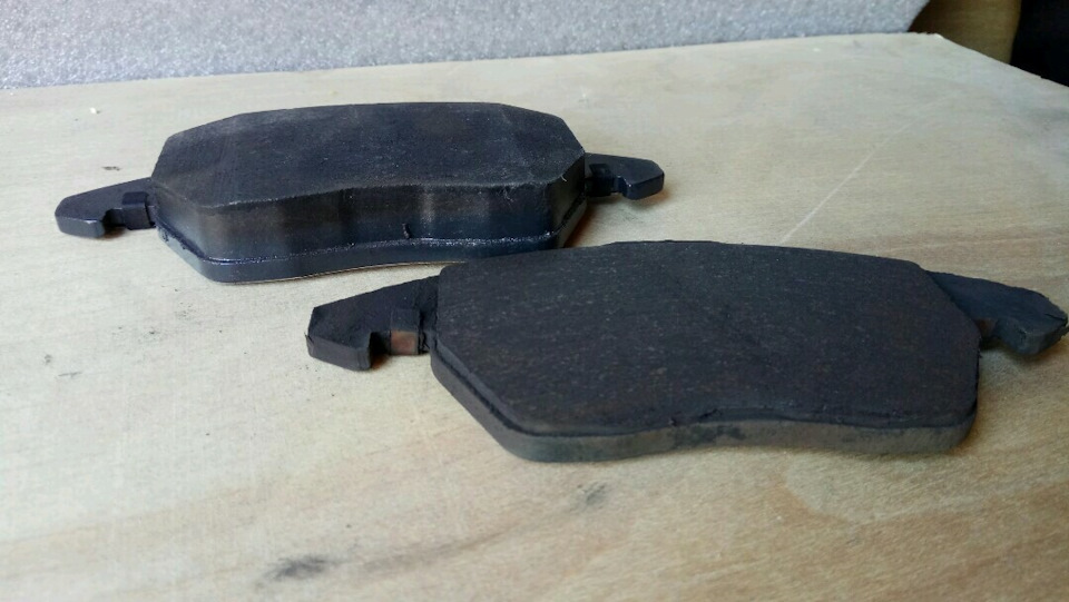 Фото в бортжурнале Skoda Rapid (1G)