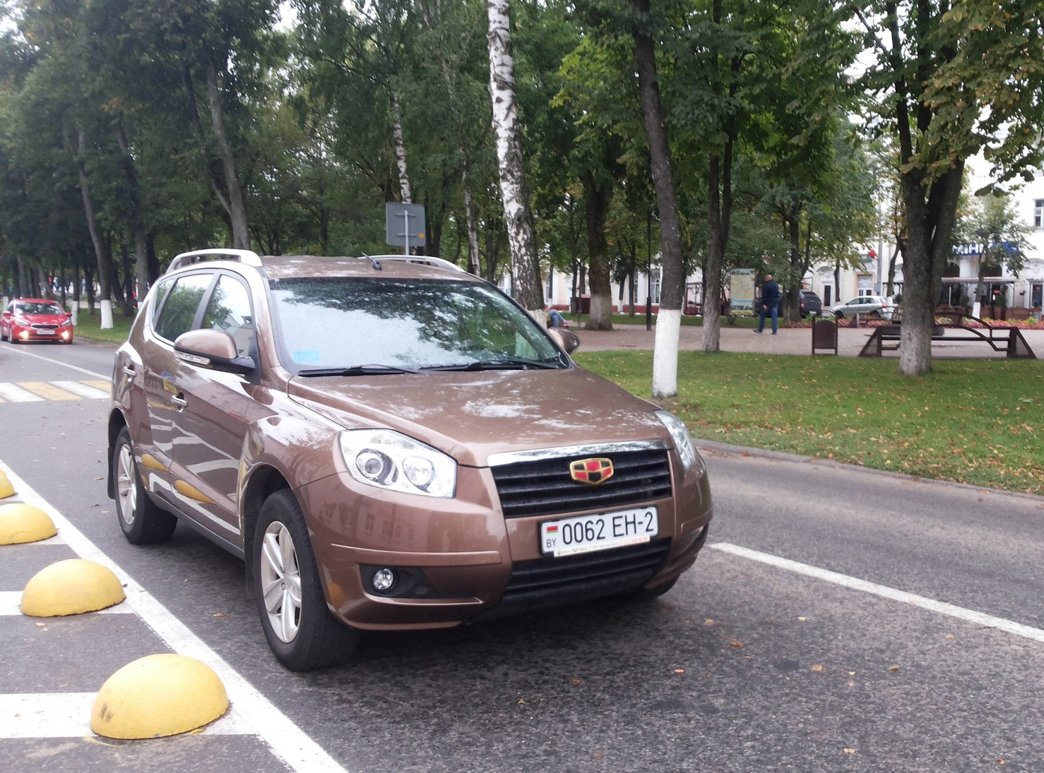 Неисправность замка задней пассажирской двери — Geely Emgrand X7, 2 л, 2014  года | своими руками | DRIVE2