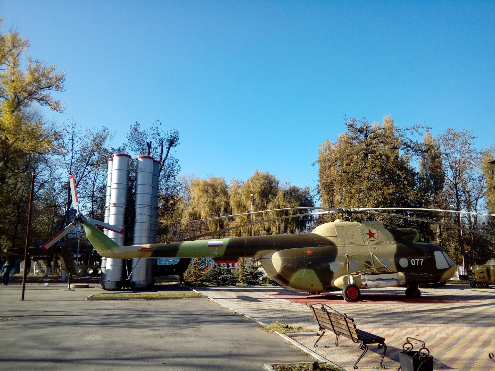 Зеленый остров черкесск старые