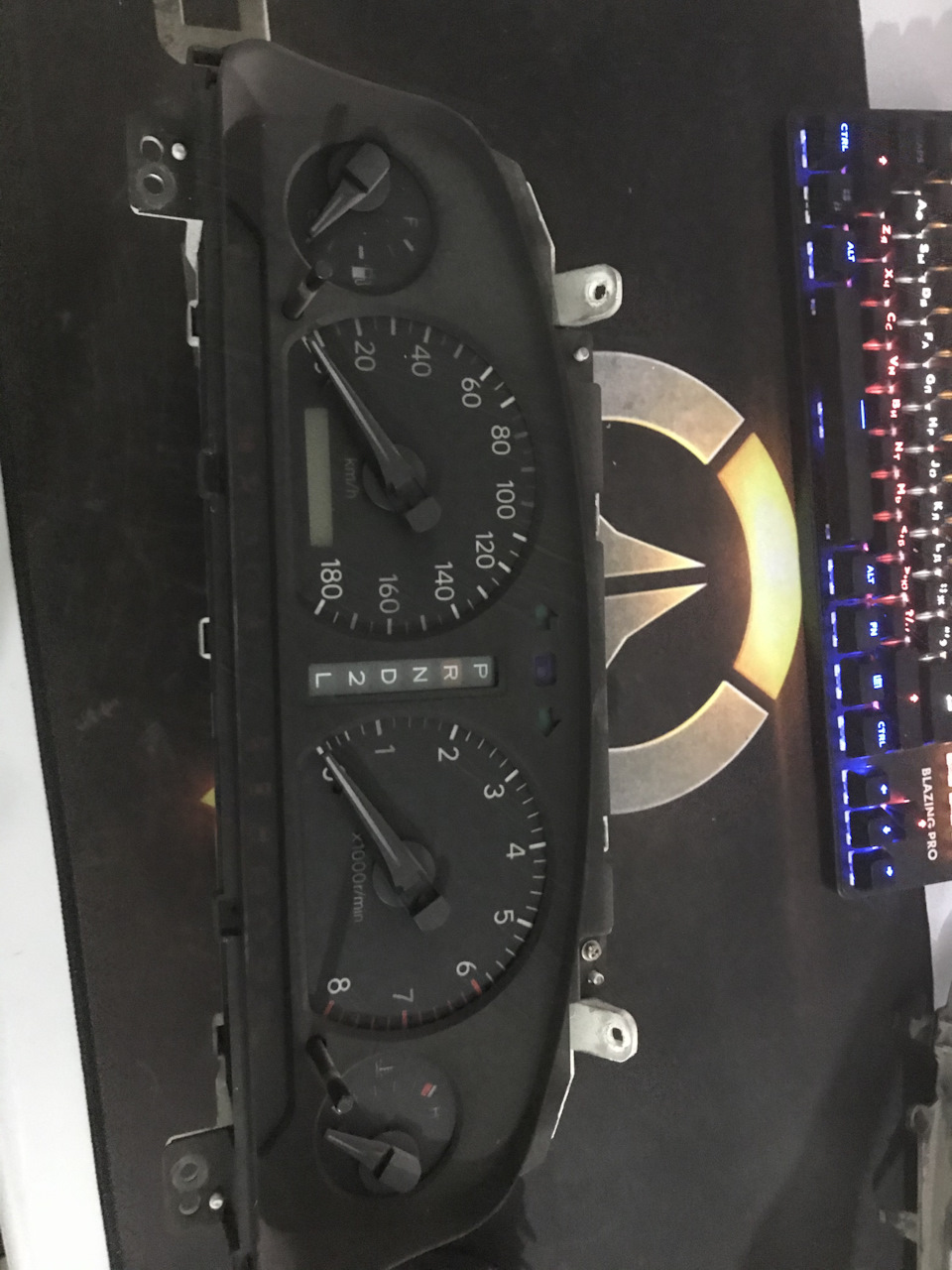 #️⃣7️⃣ КАСТОМ РЕШЕНИЕ ПО УВЕЛИЧЕНИЮ ВЫЛЕТА РУЛЯ — Toyota Chaser (100 ...