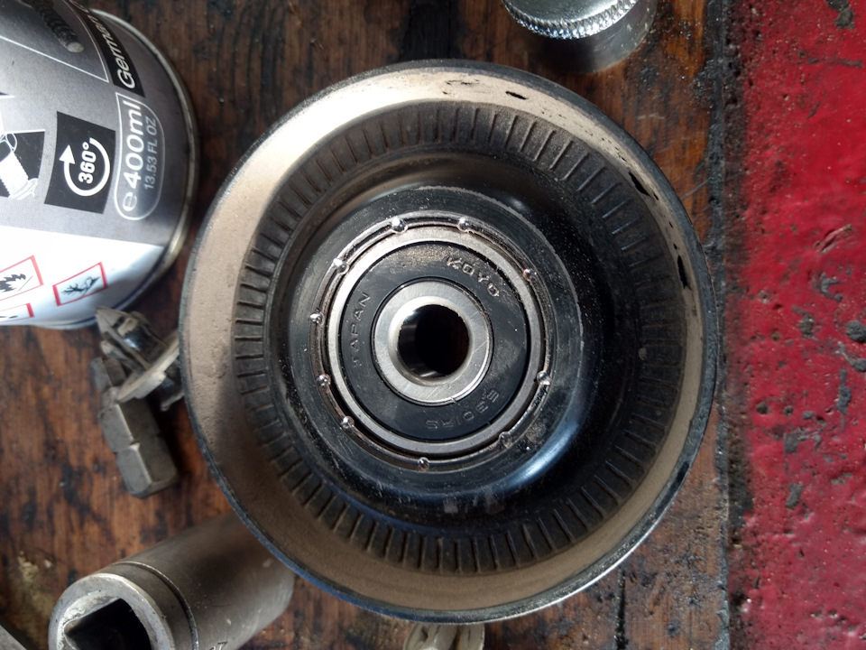 Что свистит под капотом? — Nissan Almera Classic (B10), 1,6 л, 2008 ...