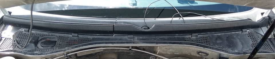 ЖАБО на месте. — Renault Duster (1G)