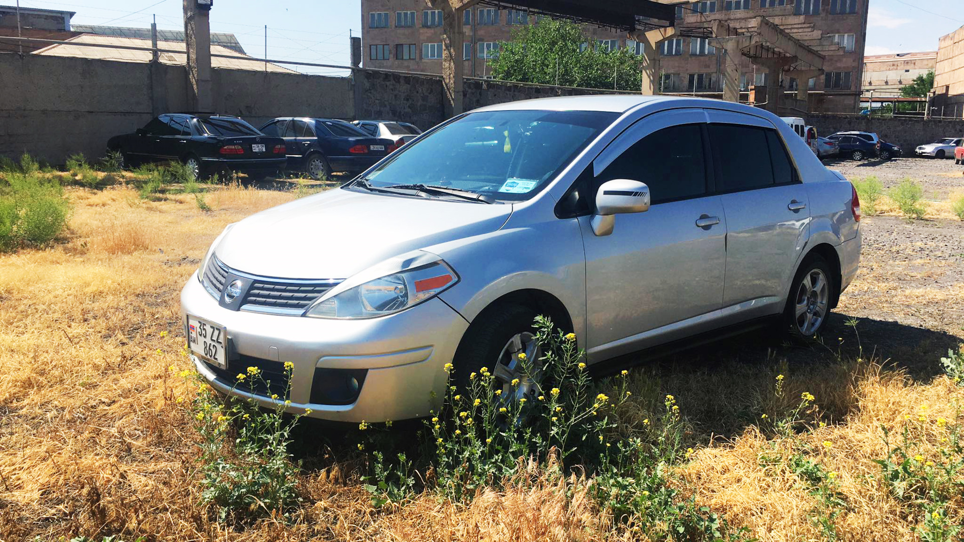 #18. Заправка кондиционера — Mazda 6 (2G) GH, 2 л, 2010 года | визит на ...