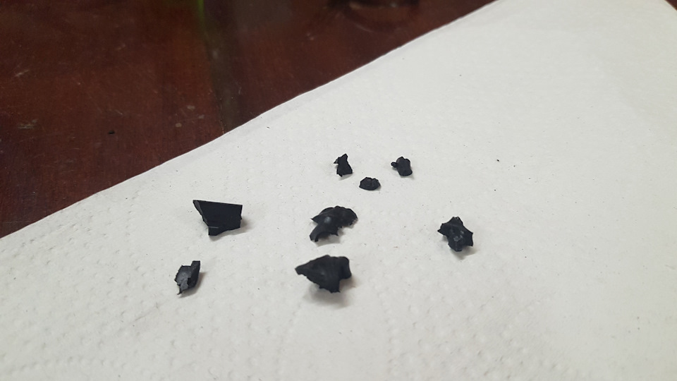 Почему печка с левой стороны не грела — Toyota Prius (20), 1,5 л, 2008 ...