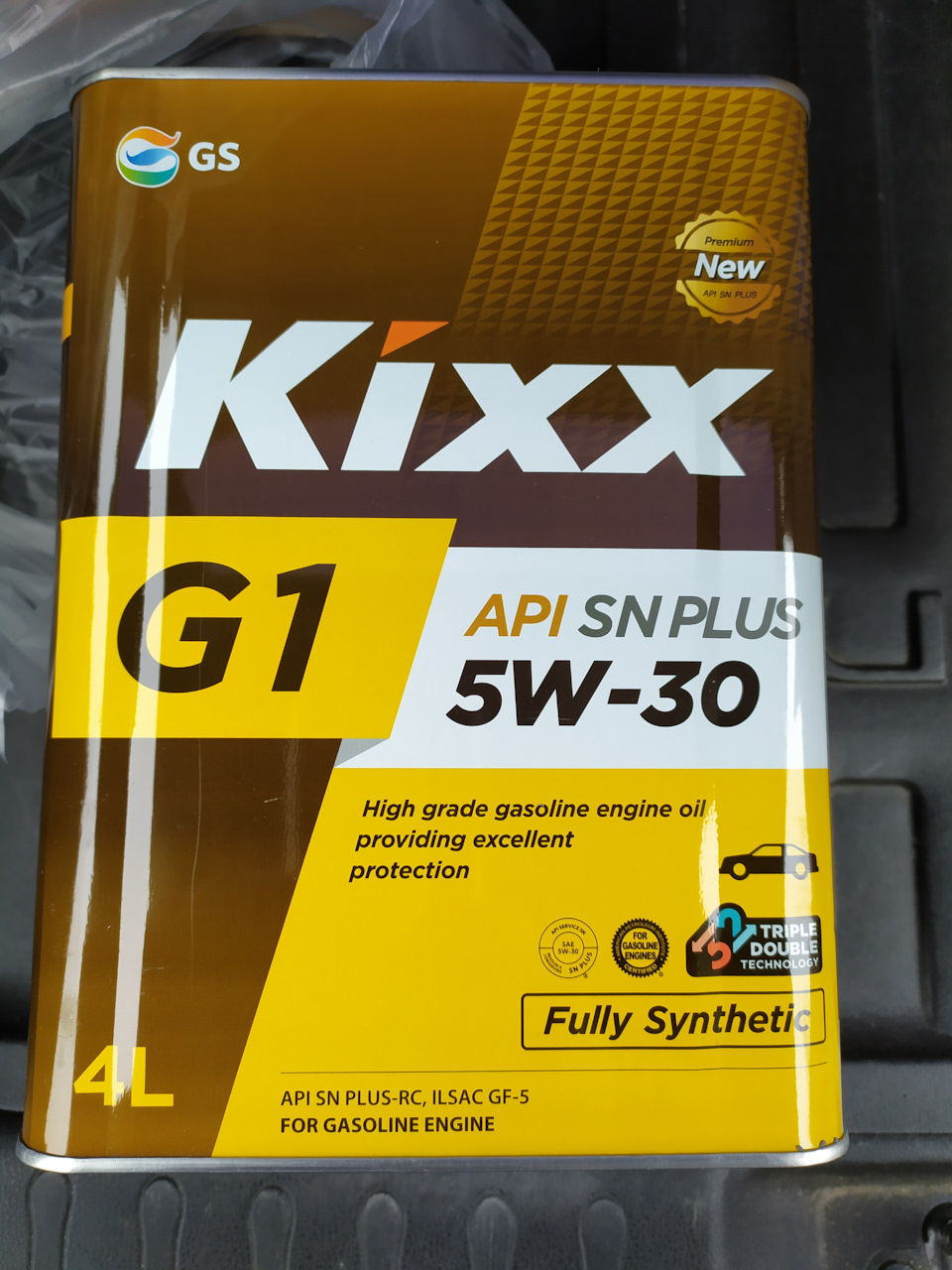 Kixx hybrid. Kixx g1 SN Plus 5w-30. Kixx 5w30 SN Plus. Масло Кикс 5w30 синтетика. Моторное масло Kixx g1 5w-30 SN Plus 4 л.
