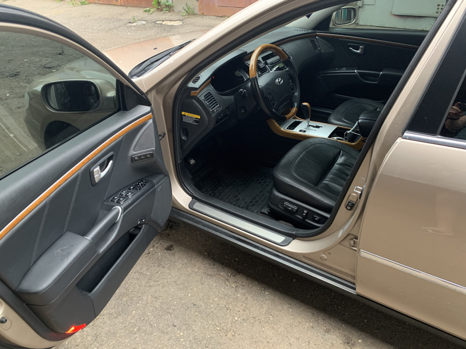 Плохо включается 3 передача лачетти - 96 фото