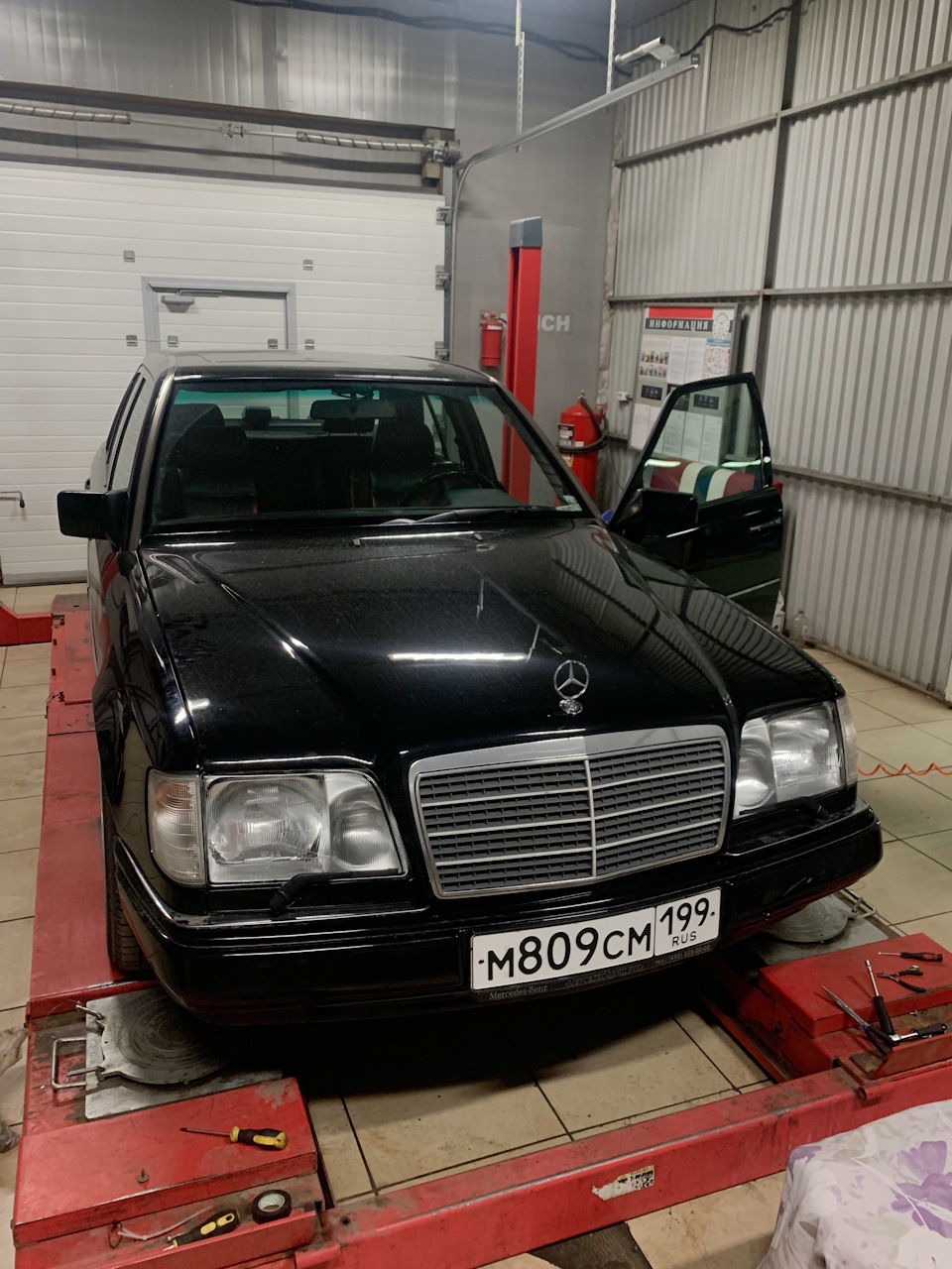 Модернизация штатной магнитолы. Добавление линейных выходов ...