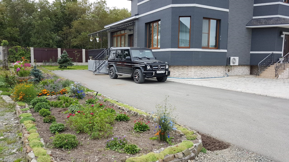 Замена фильтров и чистка системы А/С — BMW X5 (E70), 0,5 л, 2018 года ...