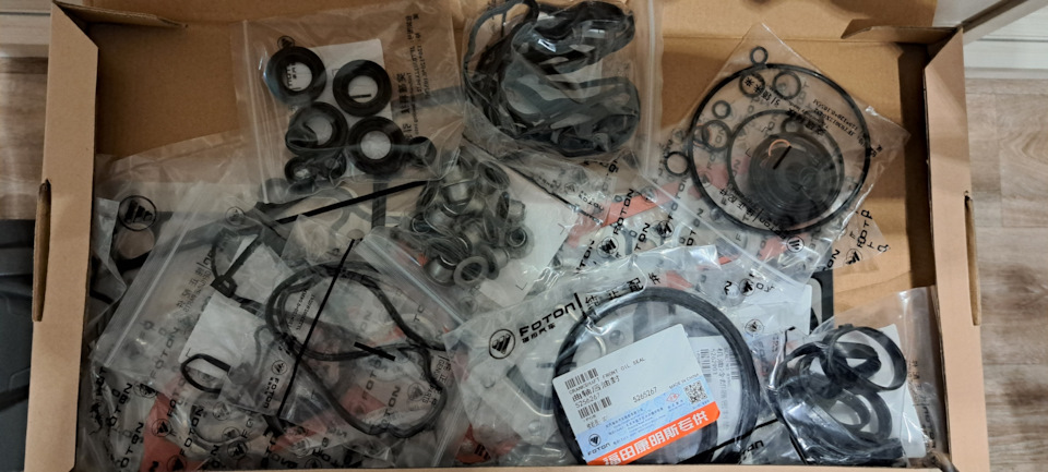 Обслуживание — ГАЗ Газель Next, 2,8 л, 2013 года | плановое ТО | DRIVE2