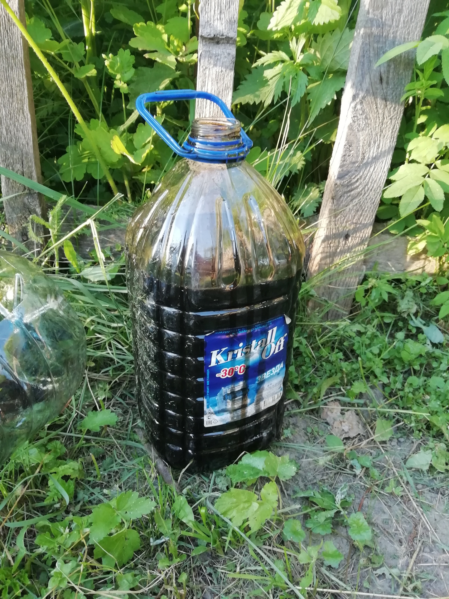 Полная замена масла в АКПП — Toyota Ipsum (21), 2,4 л, 2005 года ...