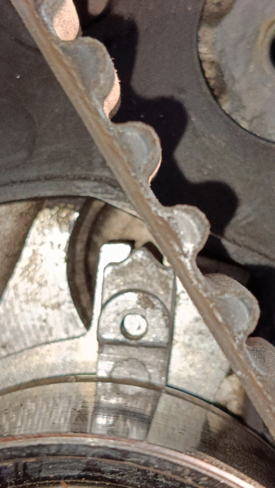 Фото в бортжурнале Citroen Xsara Picasso