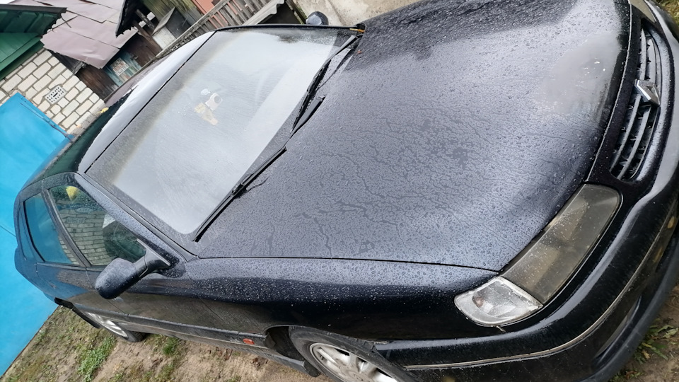 Прокачка гидравлического сцепления в одиночку! Один из способов! 100 ...