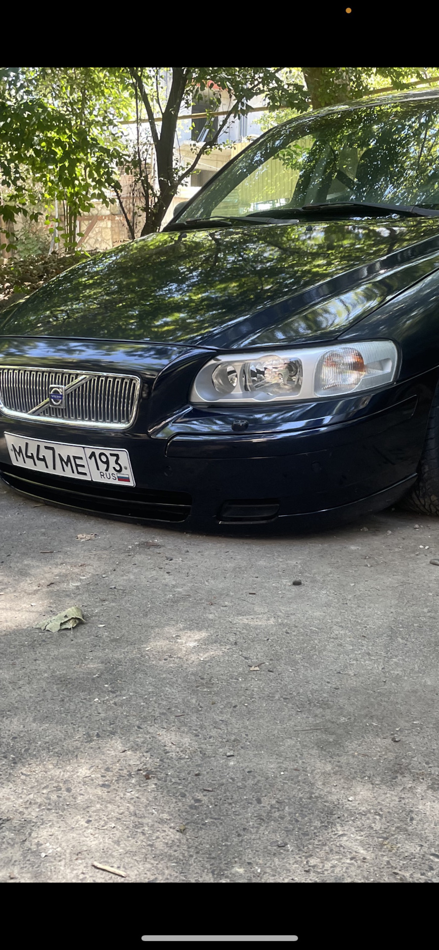 Помощь: Чип иммобилайзера — Volvo S60 (1G), 2 л, 2004 года | поломка |  DRIVE2