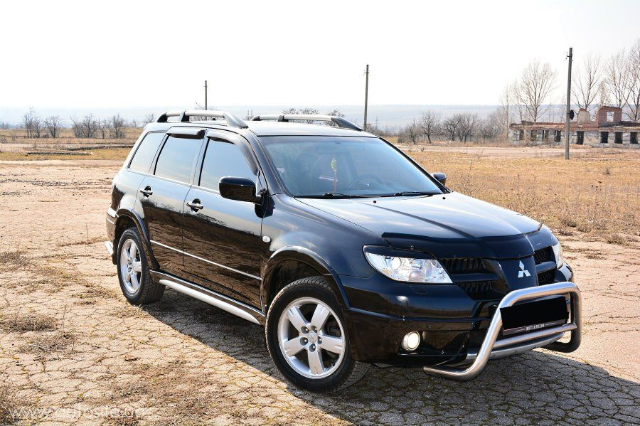 Прошивка Mitsubishi Outlander 2.0 MT MH8206F JM9261 E2 — Чип-тюнинг от ...