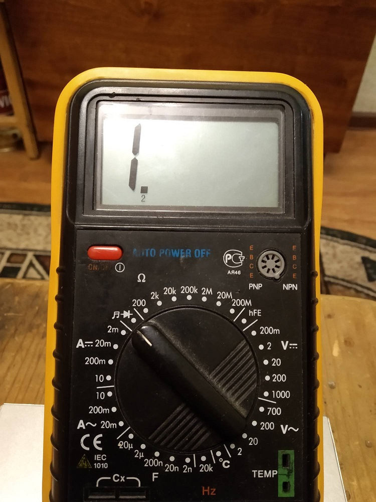 Колхозный ремонт тачскрина штатной магнитолы Уаз Патриот. — УАЗ Patriot ...