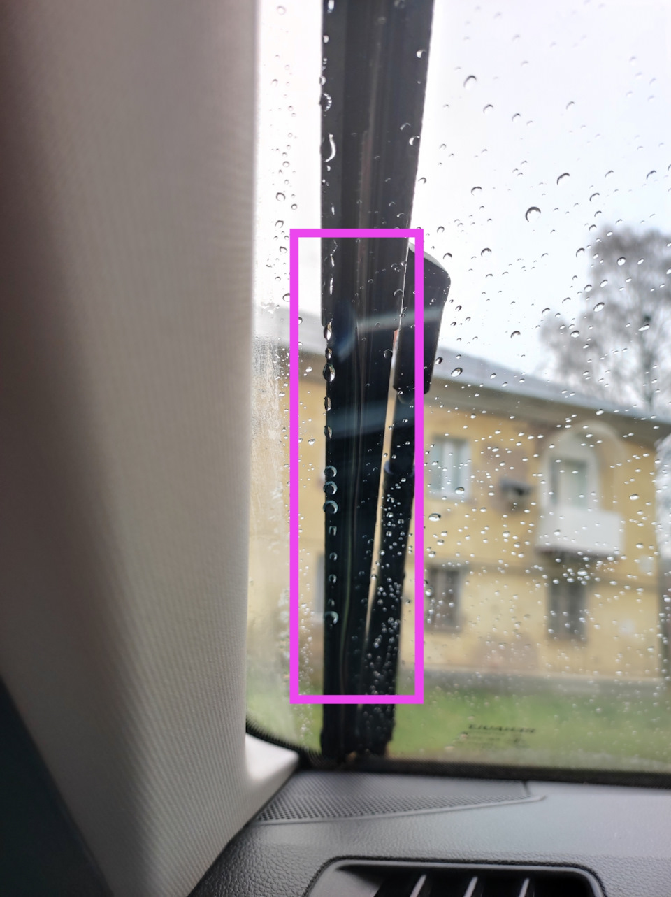 Скрип дворников Lynx в Аркана, наблюдение — Renault Arkana, 1,6 л, 2020 ...