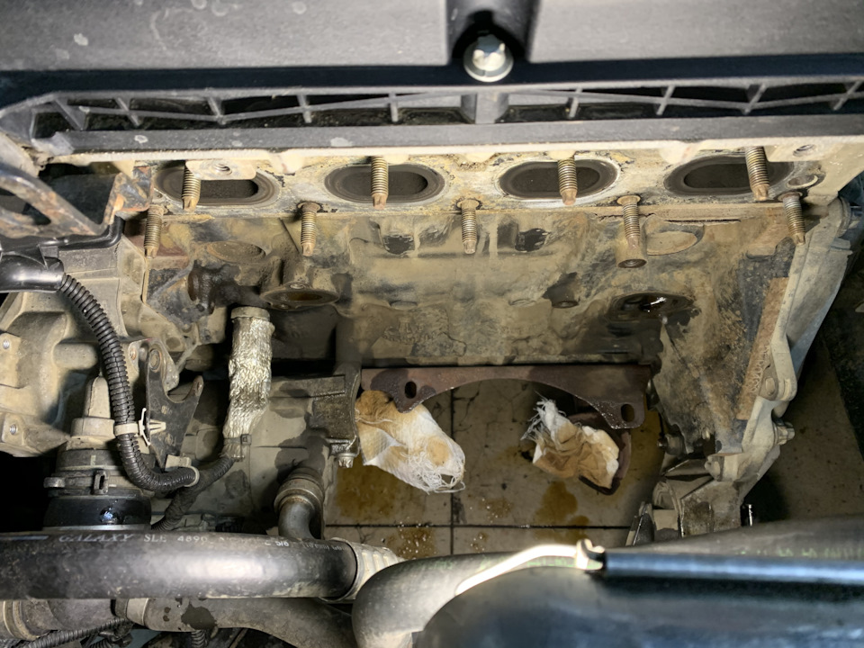 Фото в бортжурнале Opel Astra H GTC