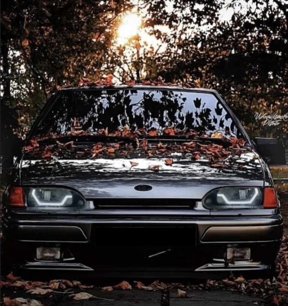 2114 провода туманки. 2114 провода туманки