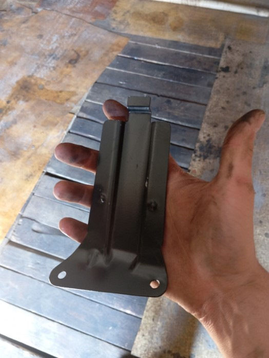 Артикул: 3102-5208116 — ГАЗ 3102. Запчасти на фото: 31025208116