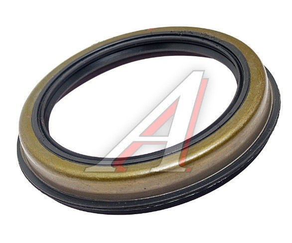 Сальник ступицы 4142503203 — SsangYong Rexton (1G). Запчасти на фото: 4142503203