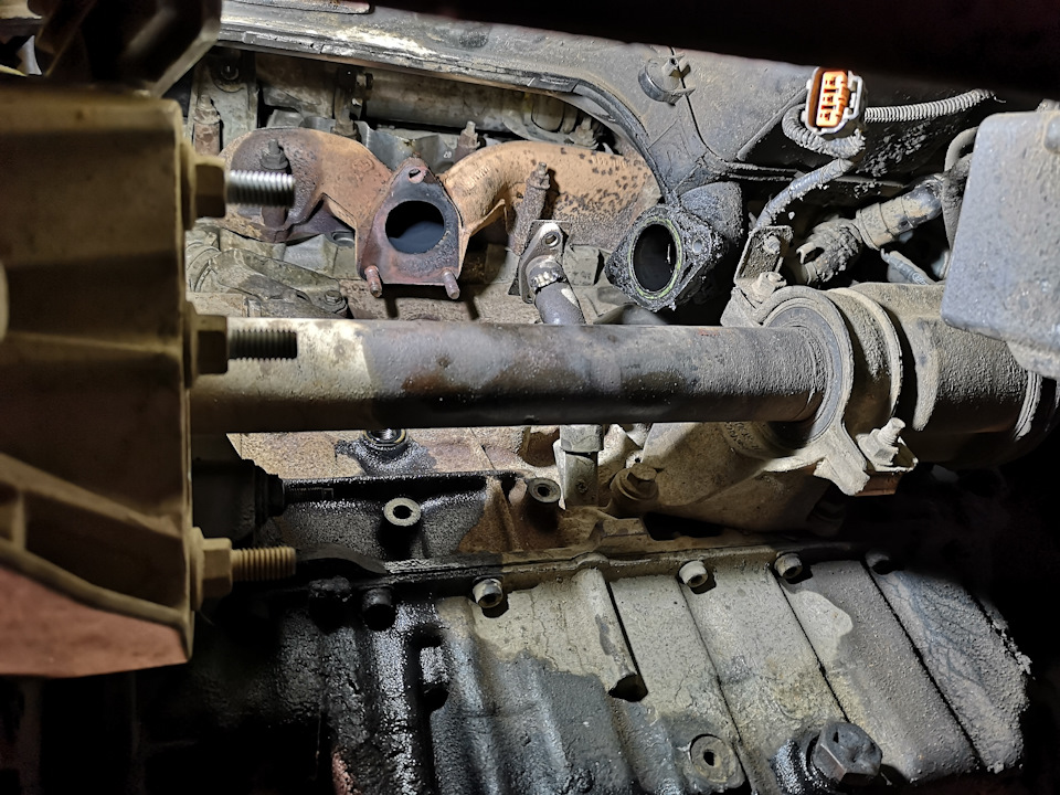 Замена катреджа турбины, маста, электро магнитного клапана, ремонт ...