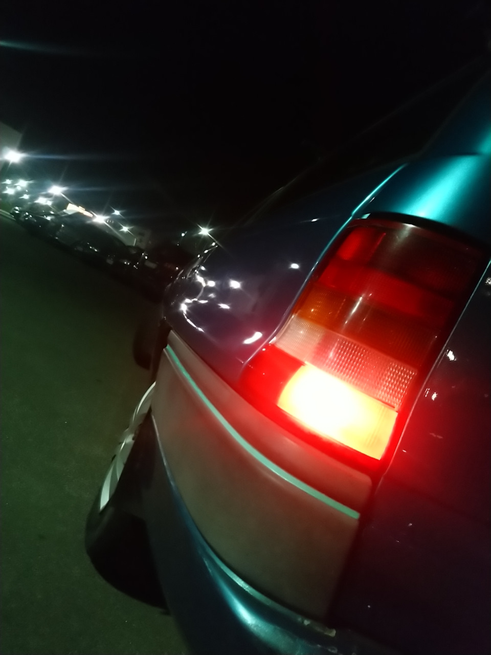 Треш — замена вкладышей — лиана действительно очень надежная! — Suzuki ...