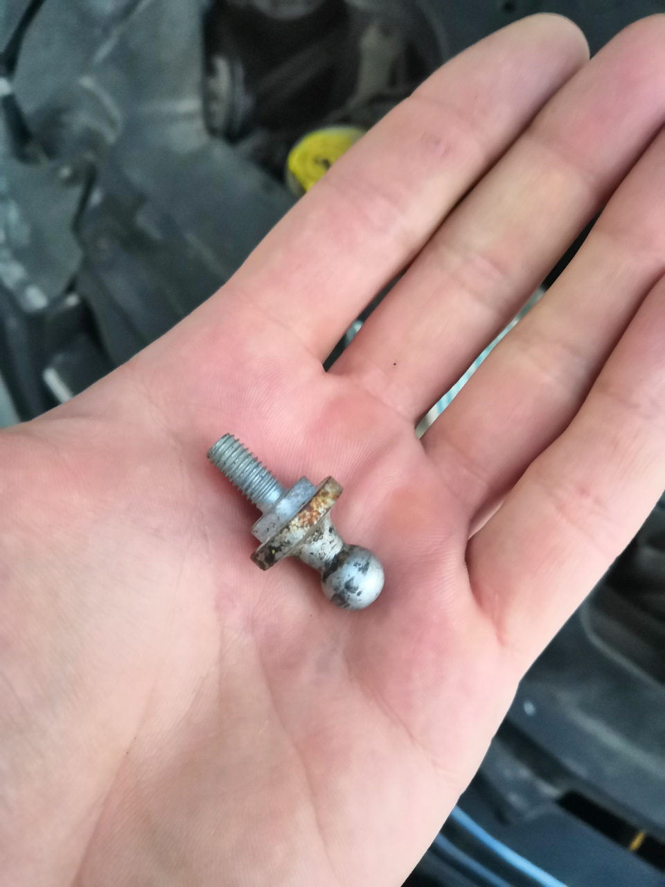 Знакомство)) — Opel Astra H GTC, 1,8 л., 2008 года | покупка машины ...