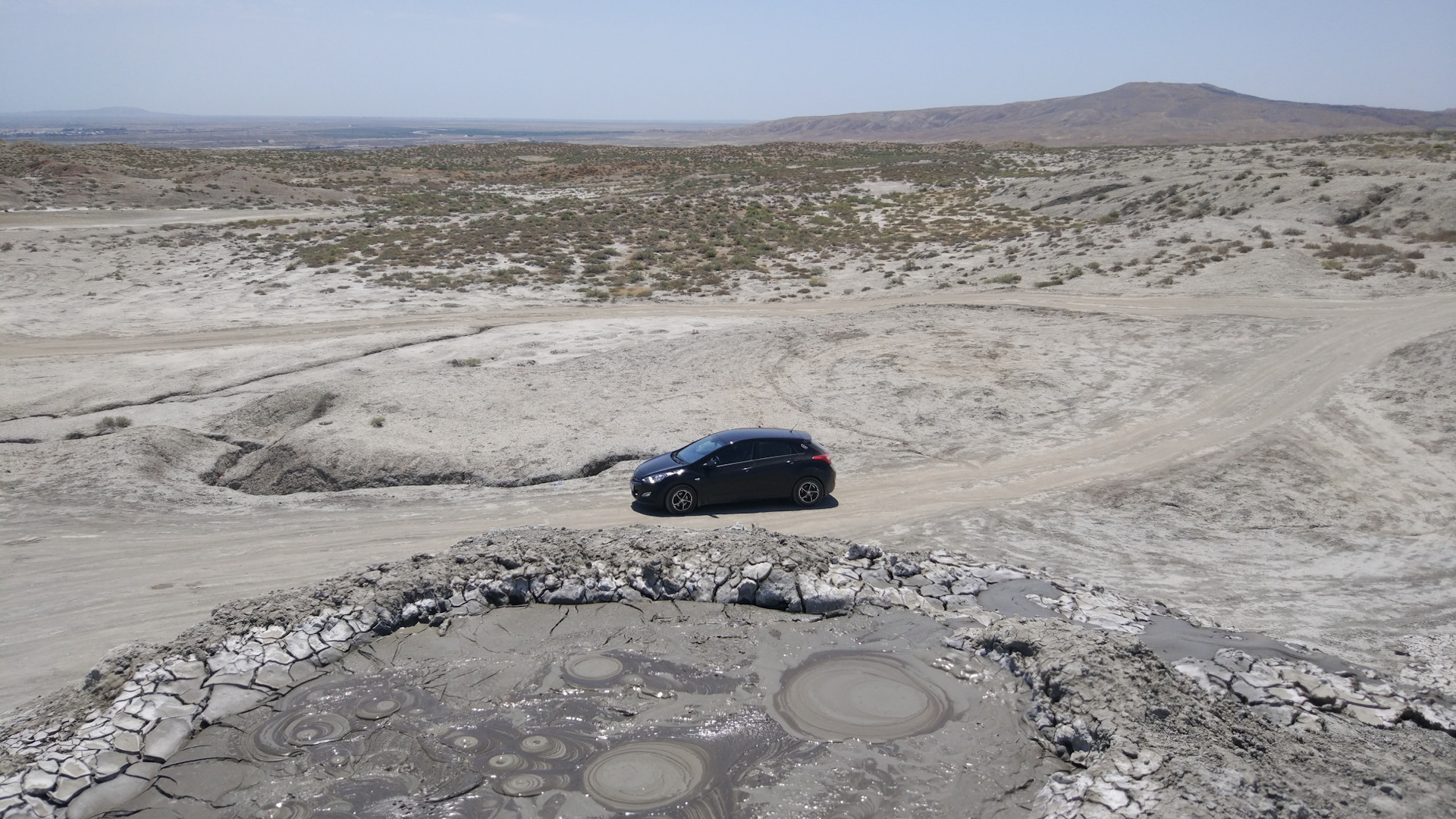 Чистим дроссельную заслонку — Mitsubishi Galant (9G), 2,4 л, 2006 года ...