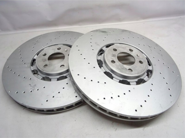 Купить Тормозные Диски Ауди Москва